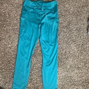 I’m selling target sweats!